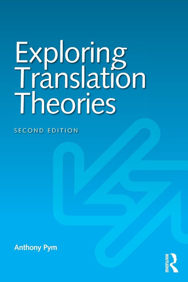 Exploring Translation Theories - Retail Maharaj