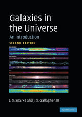 Galaxies in the Universe: An Introduction