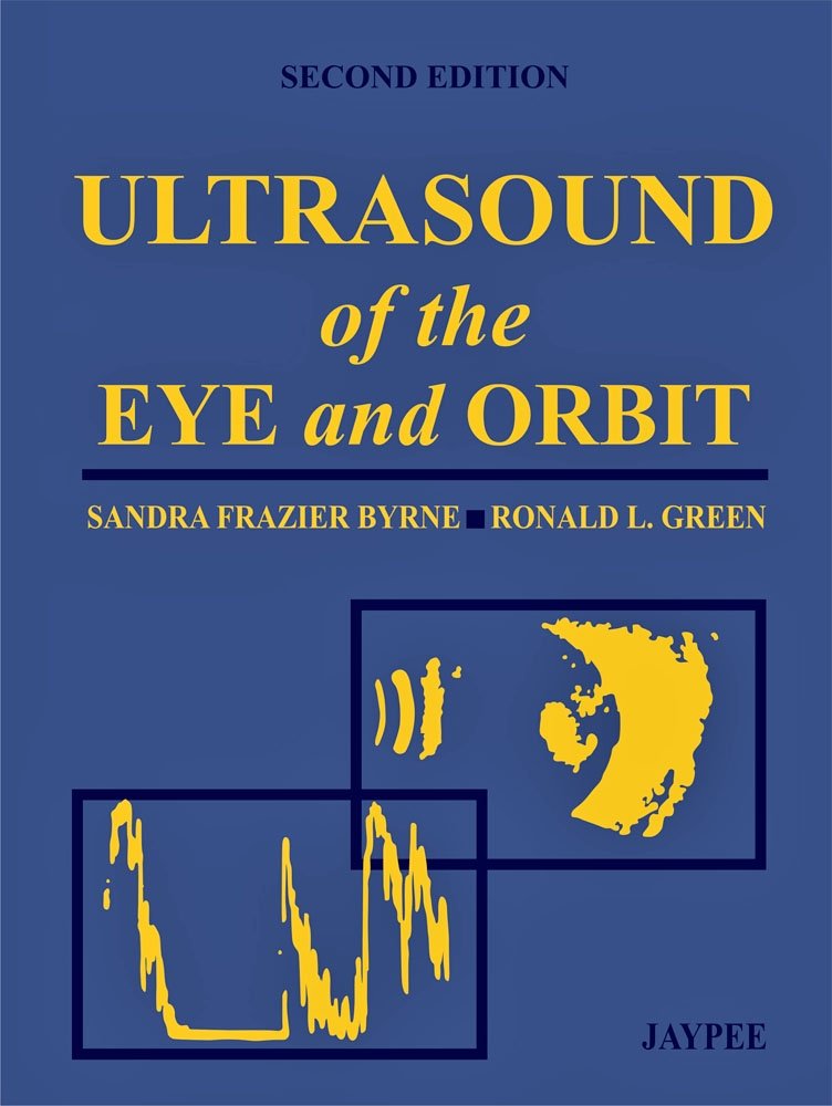 Ultrasound of the Eye & Orbit
