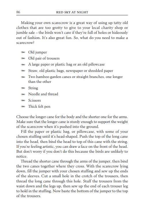 Red Sky at Night: The Book of Lost Country Wisdom - Retail Maharaj