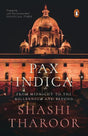 Pax indica- PB [Paperback] Tharoor, Shashi - Retail Maharaj