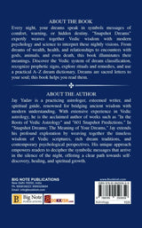 Snapshot Dreams: The Meaning of Your Dreams