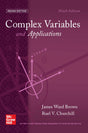 Complex Variables and Applications | 9th Edition - Retail Maharaj