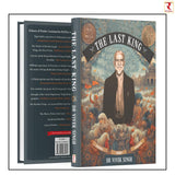 The Last King: Raja Mahendra Pratap's Journey to Freedom by Dr. Vivek Singh - Retail Maharaj