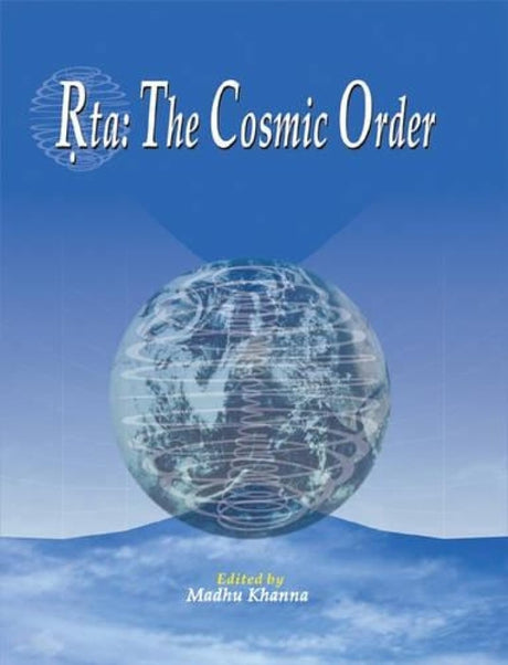 The Cosmic Order - Retail Maharaj