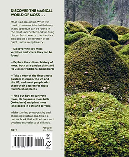 Moss - Retail Maharaj