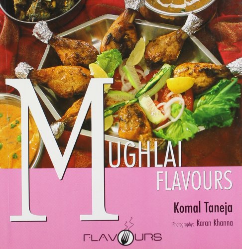 Mughlai Flavours