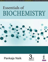 ESSENTIALS OF BIOCHEMISTRY
