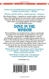 Dove in the Window