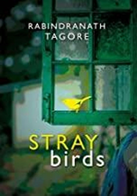 Stray Birds - Retail Maharaj