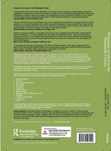 Philosophy of Mind in the Nineteenth Century - Retail Maharaj