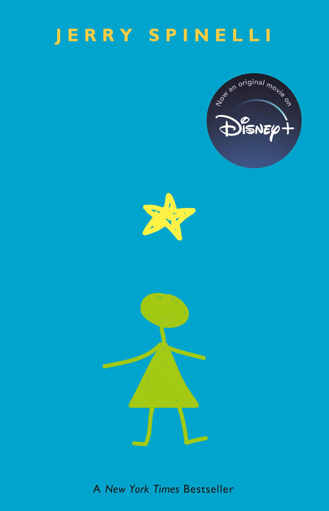 Stargirl - Retail Maharaj