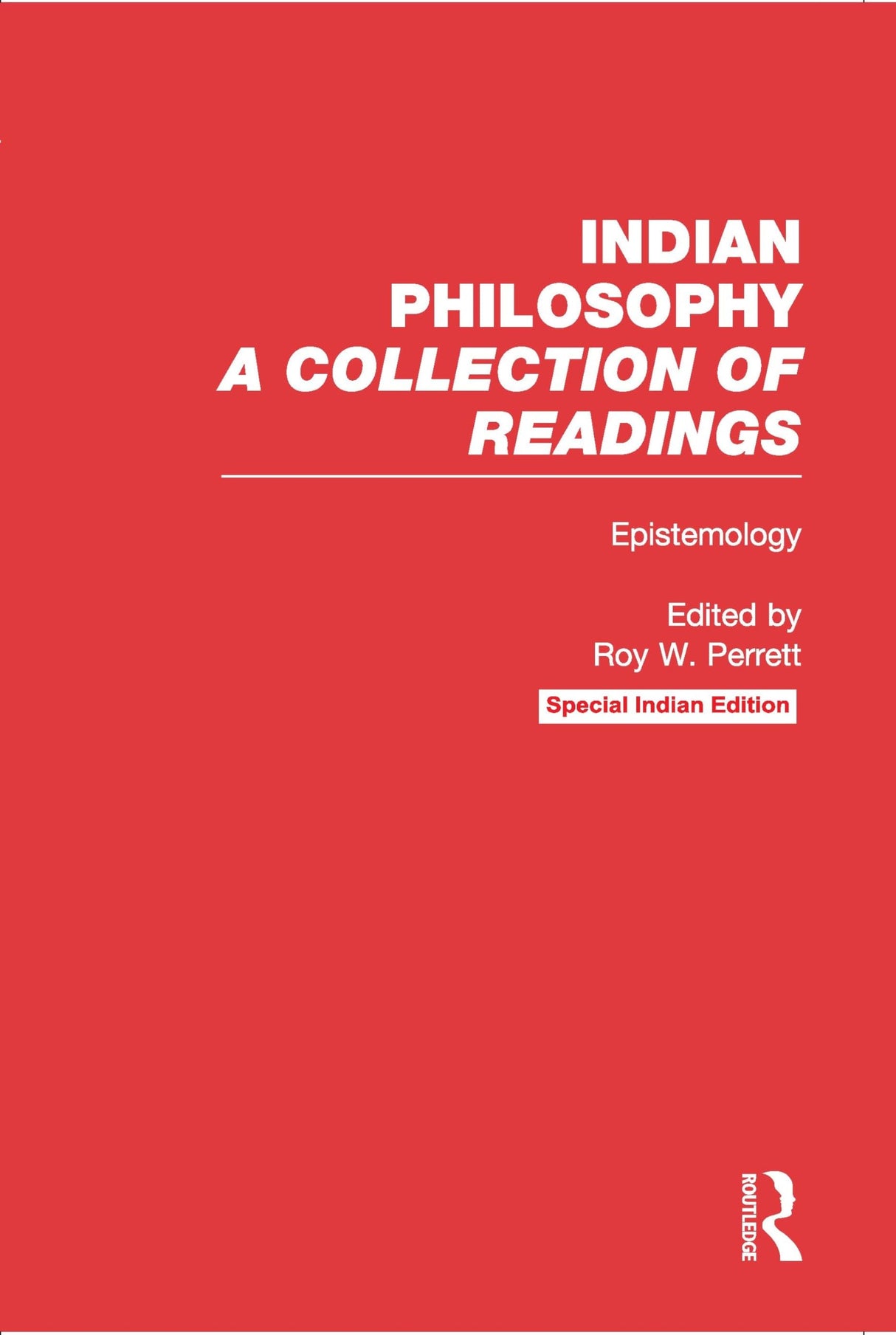 Epistemology - Retail Maharaj