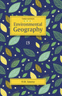 Environmental Geography - Retail Maharaj