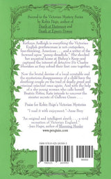 Death at Gallows Green