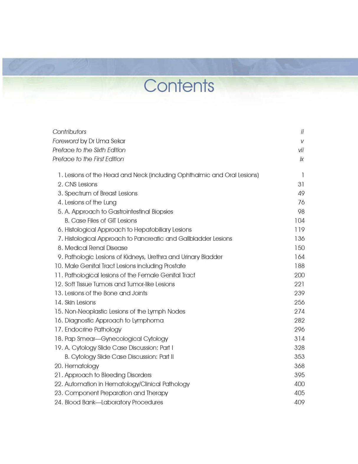 Handbook Of Pathology For Postgraduate Students 6Ed (Pb 2025)