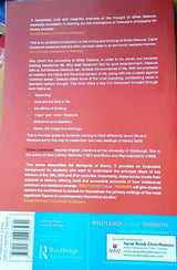 Gilles Deleuze [Paperback] Claire Coledrook - Retail Maharaj