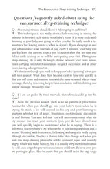 The Sensational Baby Sleep Plan: a practical guide to sleep-rich and stress-free parenting from recognised sleep guru Alison Scott-Wright