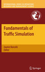 Fundamentals of Traffic Simulation: 145 (International Series in Operations Research & Management Science) - Retail Maharaj
