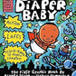 Adventures of Super Diapeer Baby (Captain Underpants) Captain Underpants and Dav Pilkey