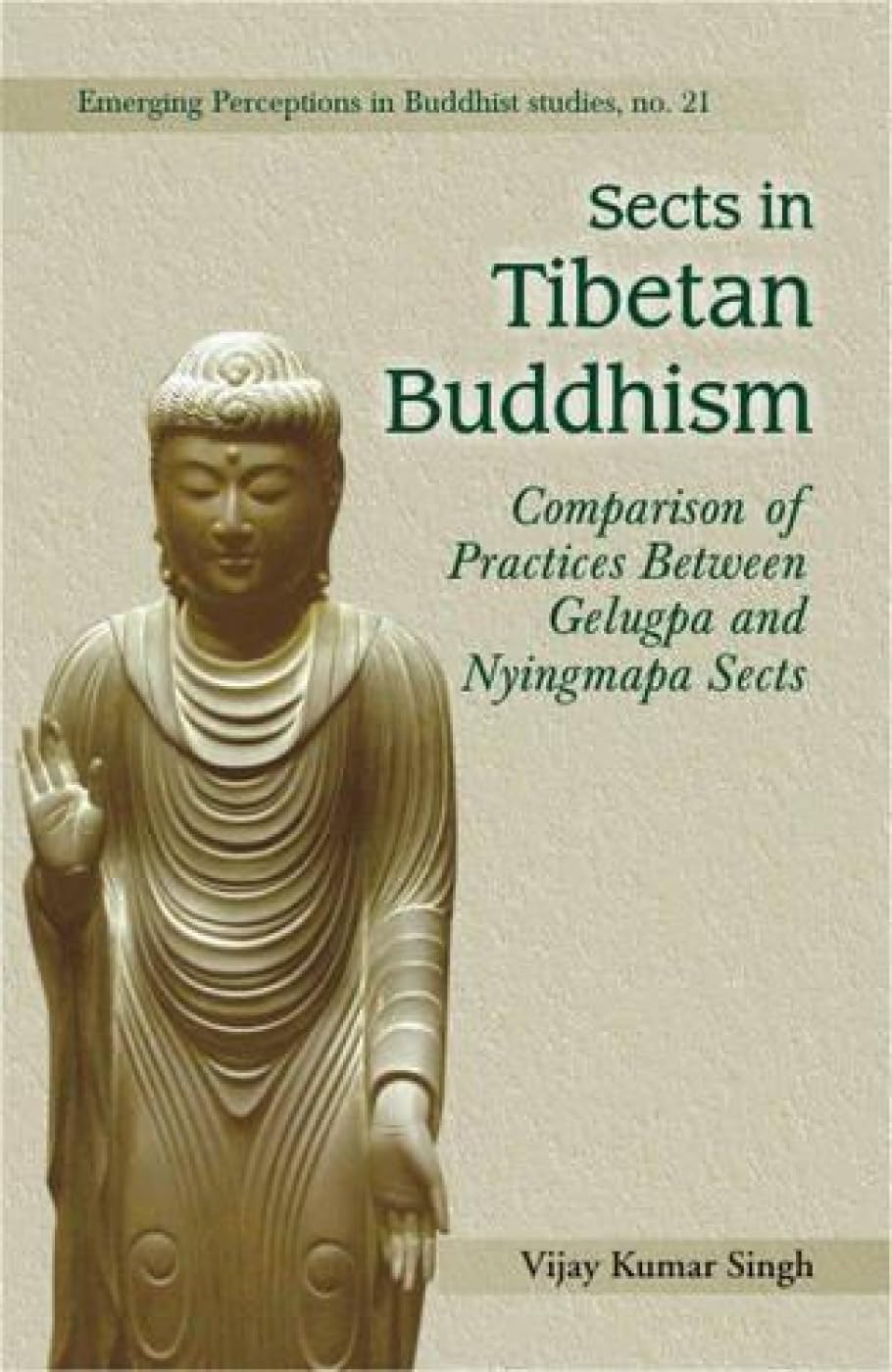 Sects in Tibetan Buddhism: Comparaison of Practices Between Gelugpa and Nyngmapa - Retail Maharaj