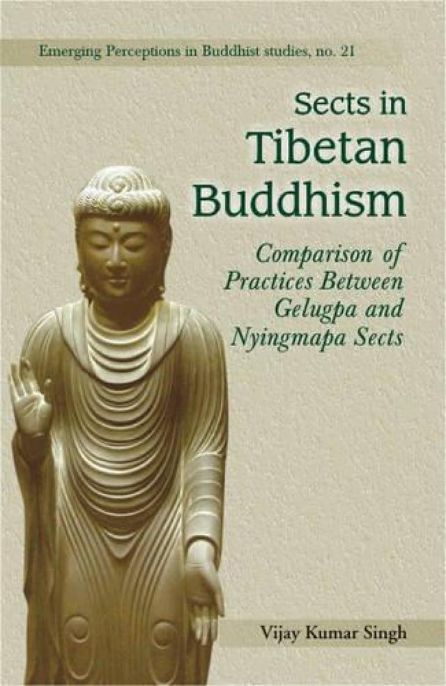 Sects in Tibetan Buddhism: Comparaison of Practices Between Gelugpa and Nyngmapa - Retail Maharaj