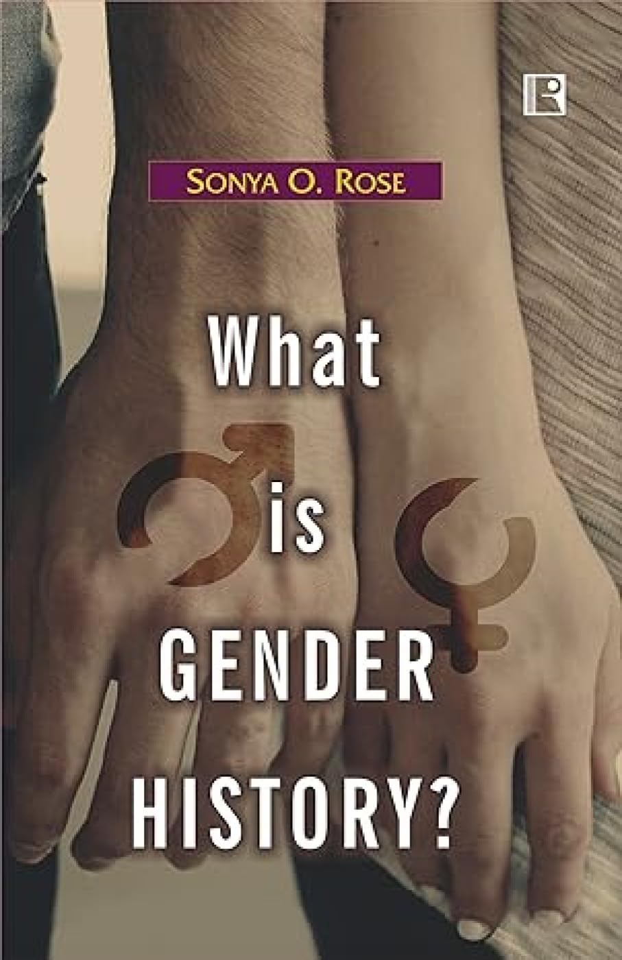 WHAT IS GENDER HISTORY?