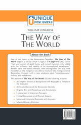 The Way of The World