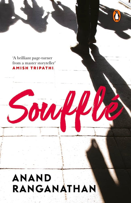 Souffle - Retail Maharaj