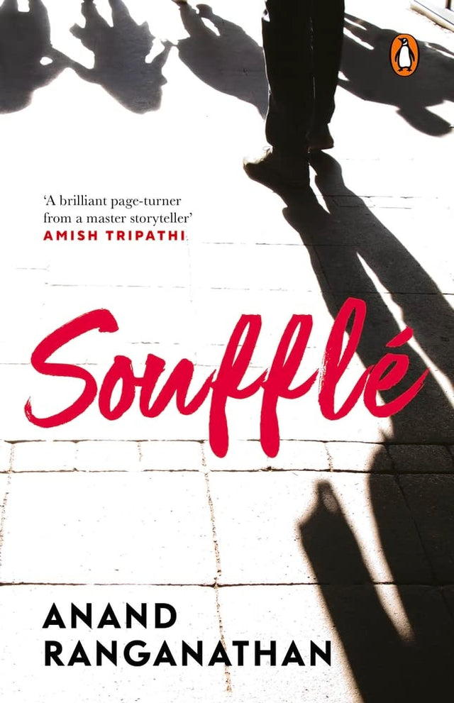 Souffle - Retail Maharaj