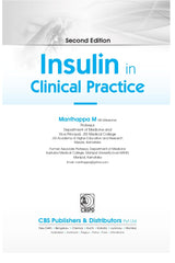Insulin In Clinical Practice 2Ed (Pb 2024)