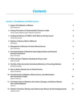 DIABETES INDIA UPDATE 2025