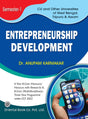 Entrepreneurship Development Semester-1 (English Version) - Retail Maharaj