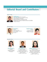 Principles And Practice Of Glaucoma 2Ed (Hb 2025) Mso Series