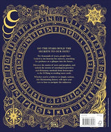 A History of Astrology, Divination and Prophecy (Esoteric Histories) - Retail Maharaj