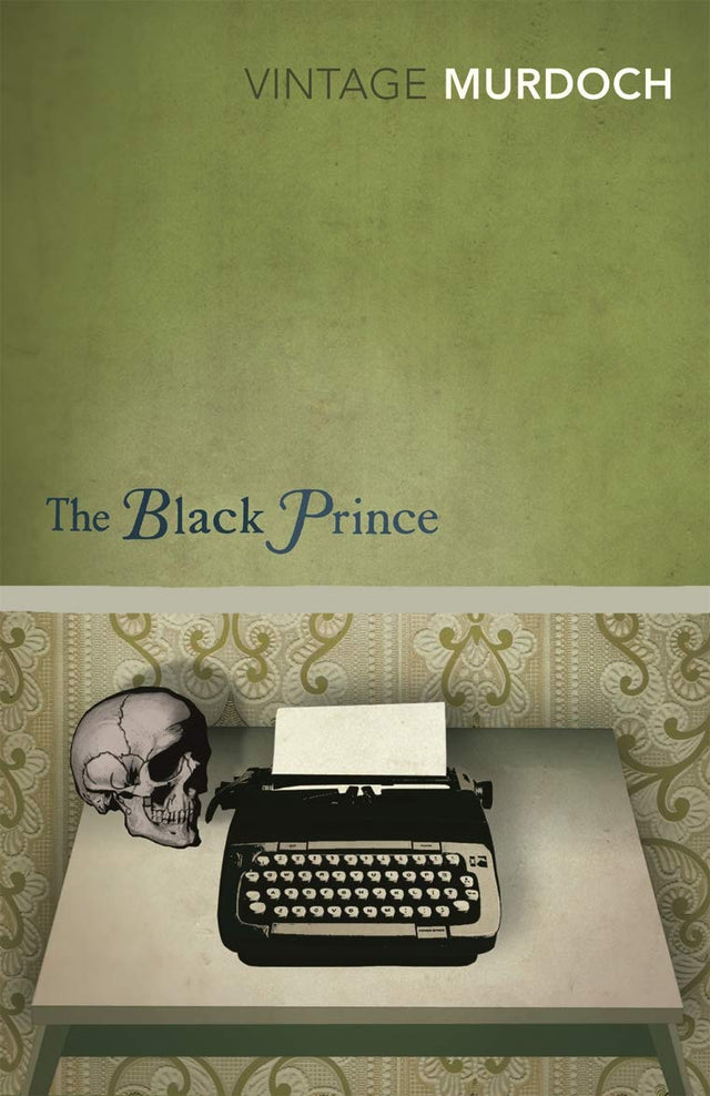 The Black Prince Iris Murdoch - Retail Maharaj
