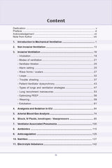 Survival Guide in Mechanical Ventilation and Critical Care 1st/2024