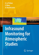 Infrasound Monitoring for Atmospheric Studies - Retail Maharaj