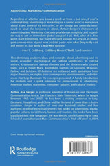 Dictionary of Advertising and Marketing Concepts - Retail Maharaj