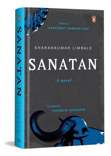 Sanatan (Shortlisted for the JCB Prize for Literature 2024) - Retail Maharaj