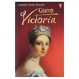Queen Victoria - Level 3 (Usborne Young Reading) [Paperback] Susanna Davidson - Retail Maharaj