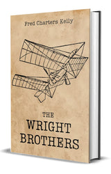 The Wright Brothers - Retail Maharaj