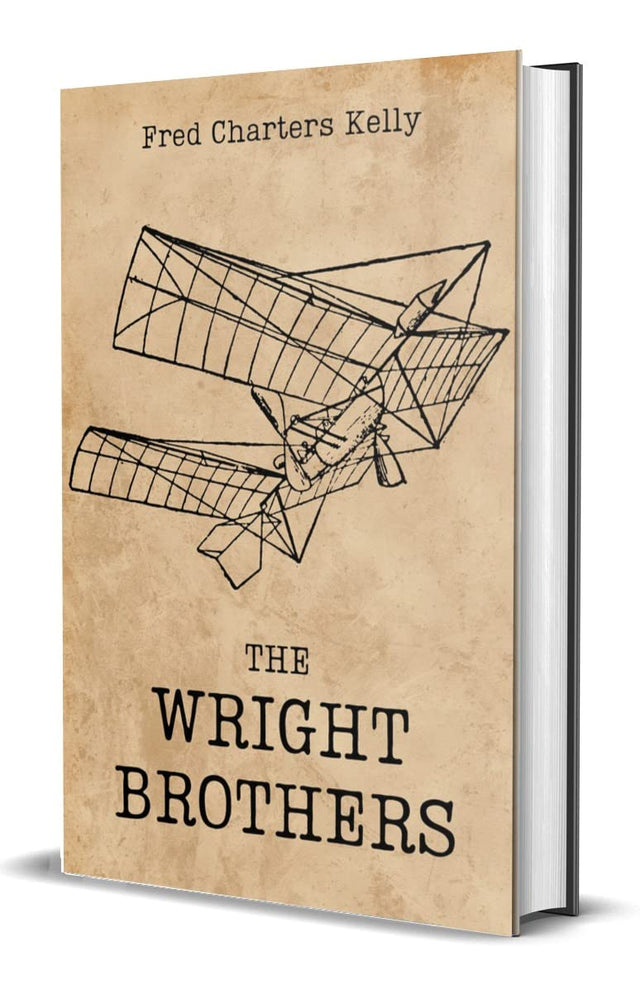 The Wright Brothers - Retail Maharaj