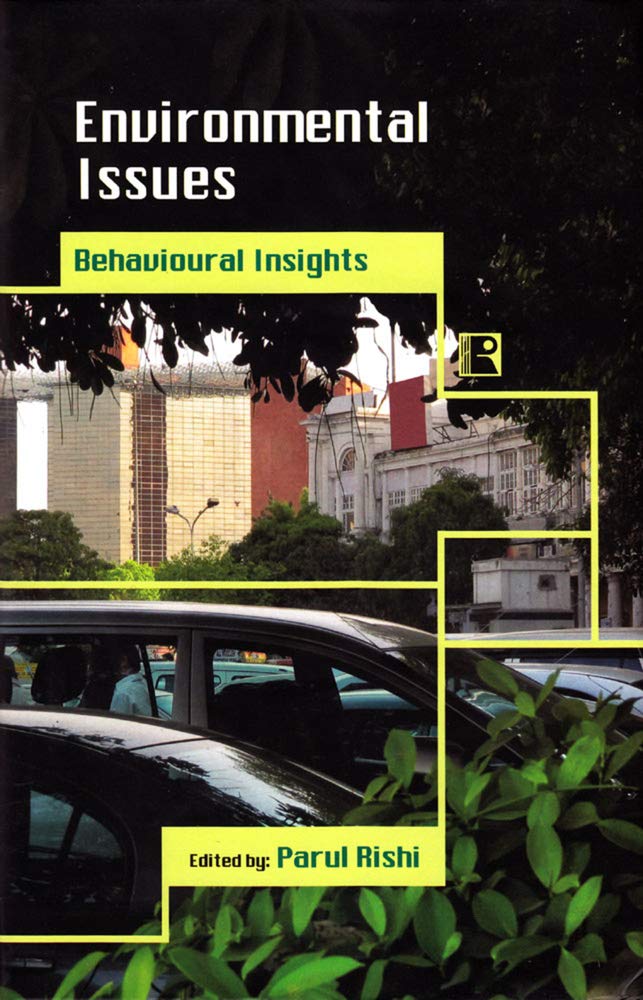 Environmental Issues: Behavioural Insights - Retail Maharaj