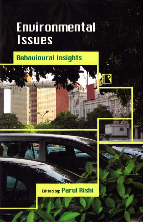 Environmental Issues: Behavioural Insights - Retail Maharaj