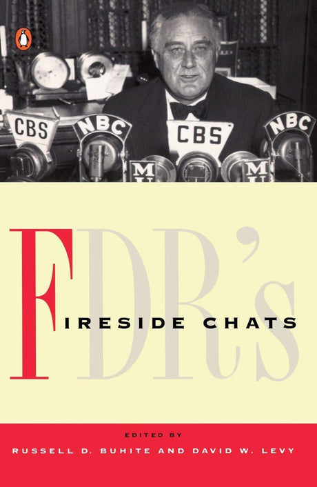 FDR's Fireside Chats - Retail Maharaj