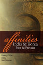 Affinities: India & Korea: Past & Present - Retail Maharaj