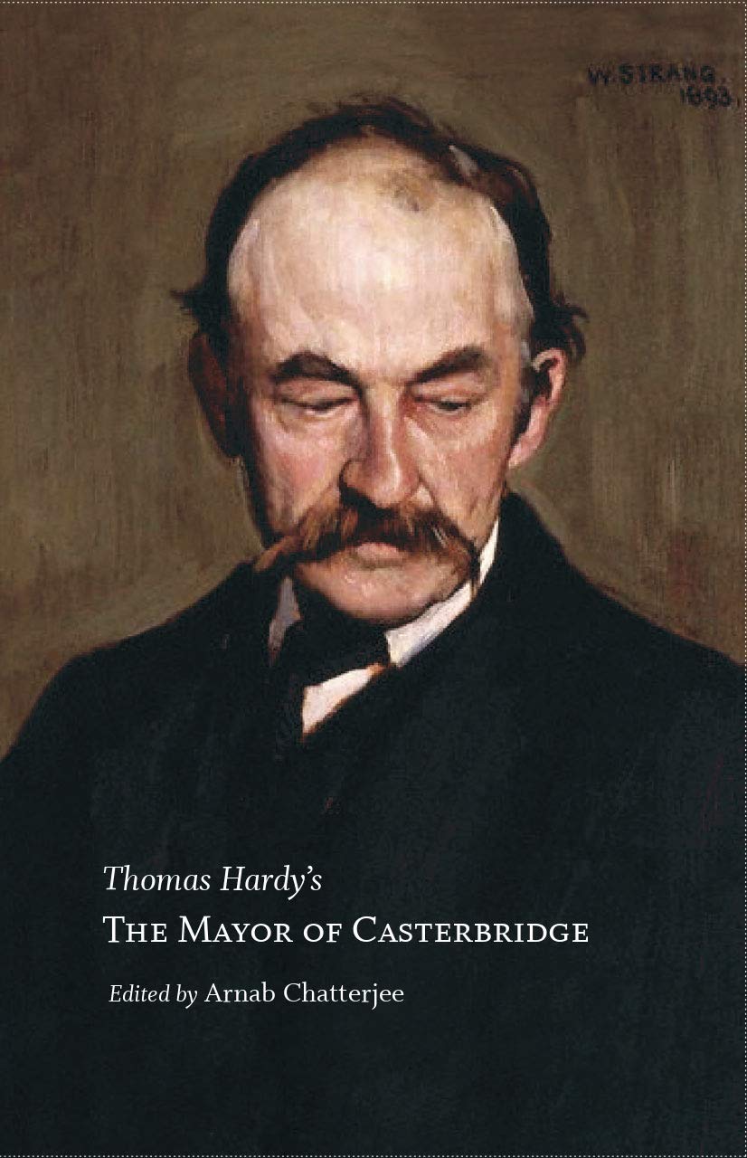 The Mayor of Casterbridge - Retail Maharaj