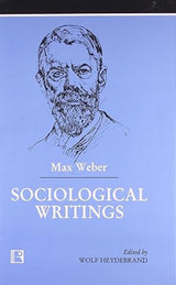 Sociological Writings
