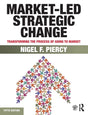 Market-Led Strategic Change: Transforming the process of going to market - Retail Maharaj